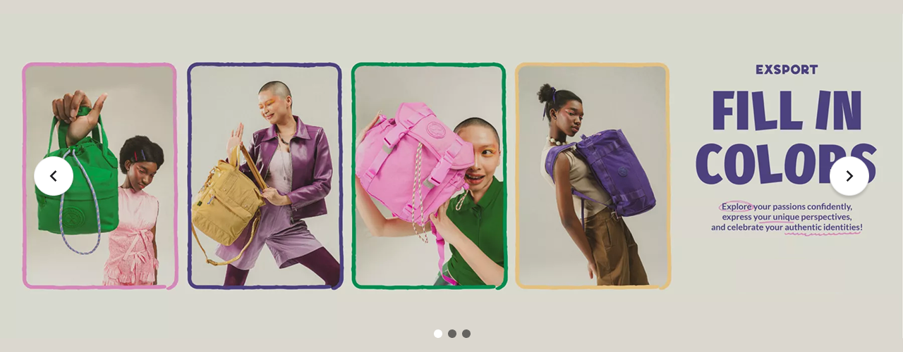 Promo Exsport Back to School